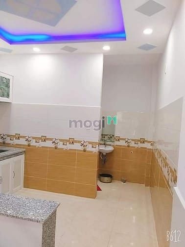 Hình ảnh Hẻm 1/ Nguyễn Kim (36M2) 3.6x10 4T BTCT