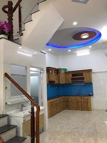 Hình ảnh Hẻm 1/ Nguyễn Kim (36M2) 3.6x10 4T BTCT