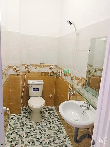 Hình ảnh Hẻm 1/ Nguyễn Kim (36M2) 3.6x10 4T BTCT