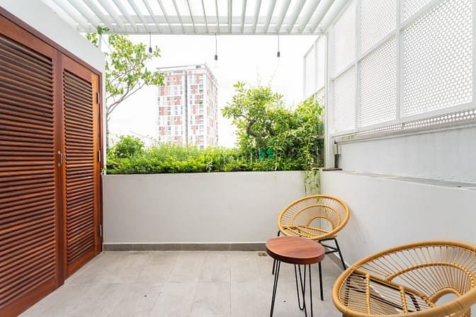 Hình ảnh Cho thuê CĂN HỘ DỊCH VỤ quận bình thạnh