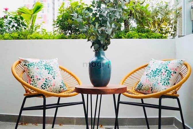 Hình ảnh Cho thuê CĂN HỘ DỊCH VỤ quận bình thạnh
