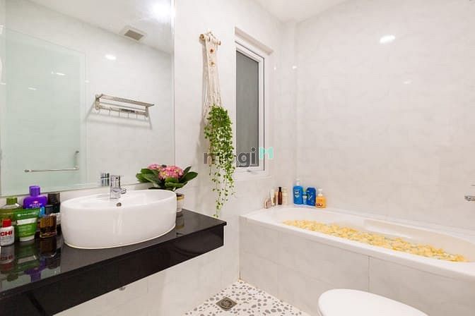 Hình ảnh Căn Hộ mini Sang trọng- nội thất mới - Studio- Phú mỹ hưng - Quận 7