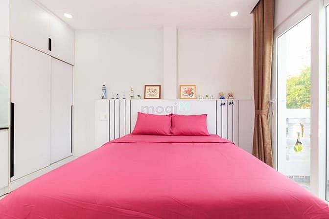 Hình ảnh Căn Hộ mini Sang trọng- nội thất mới - Studio- Phú mỹ hưng - Quận 7