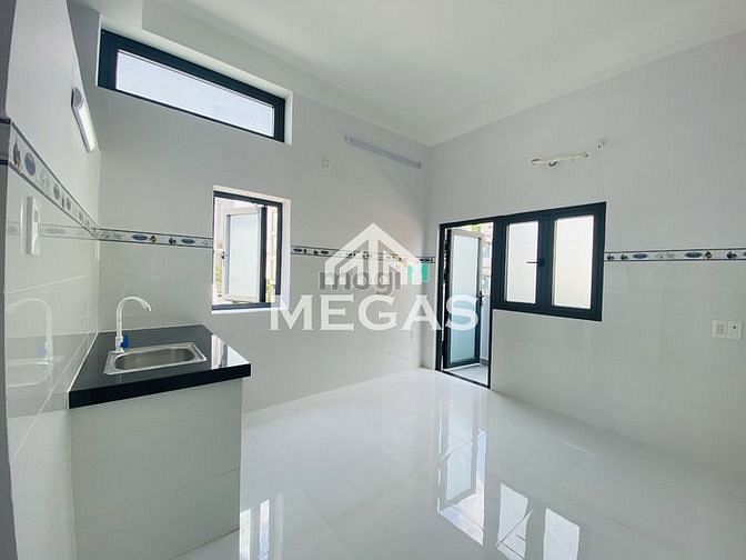 Hình ảnh Phòng Trọ Mới Xây Ban Công Riêng Quận Tân Phú