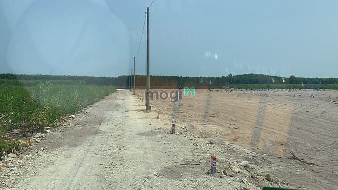 Hình ảnh Đất thổ cư sân bay Lộc An liền kề KCN Đẩ Đỏ 1000ha Giá tốt Trang MB66.COM Chính Thức - MB 66 Uy Tín