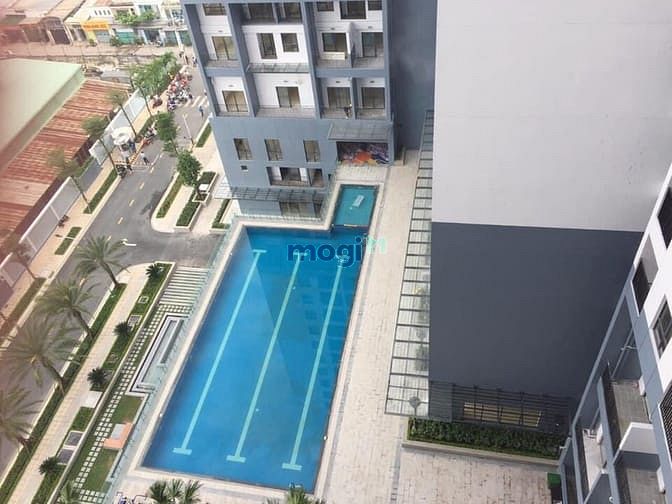 Hình ảnh Cho thuê chung cư M-one Q7,2PN,2WC full nội thất, giá 11tr