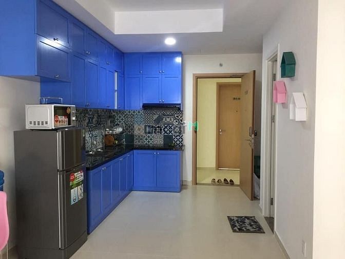 Hình ảnh Cho thuê chung cư M-one Q7,2PN,2WC full nội thất, giá 11tr
