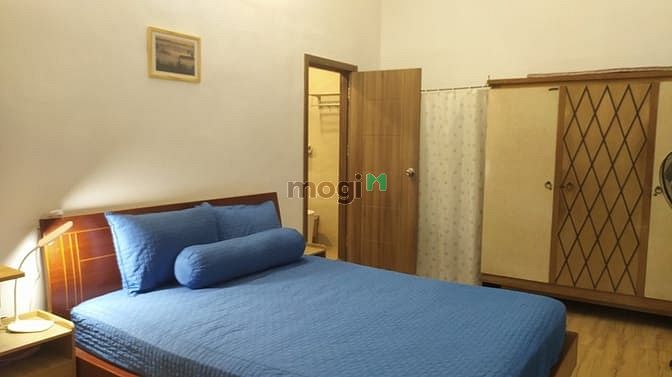 Hình ảnh Căn Hộ 1PN,1 Phòng Khách, Bếp Riêng Full NT 40M2 Phú Nhuận