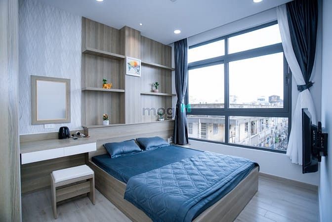 Hình ảnh Căn Hộ Cao Cấp!!! Quận 10 . Cửa sổ lớn