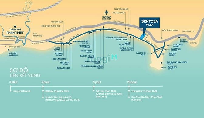 Hình ảnh Cần tiền bán gấp Biệt thự sát biển 200m2