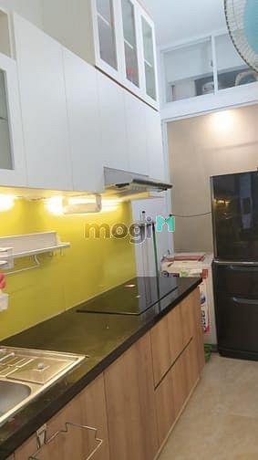 Hình ảnh Căn Hộ 1PN,1 Phòng Khách, Bếp Riêng Full NT 40M2 Phú Nhuận