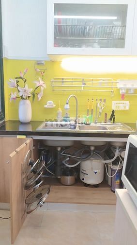 Hình ảnh Căn Hộ 1PN,1 Phòng Khách, Bếp Riêng Full NT 40M2 Phú Nhuận