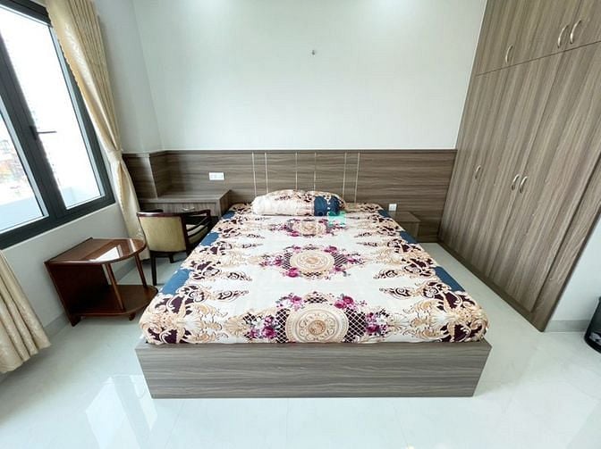 Hình ảnh Mb6623 nạp rút nhanh chóng Âu Cơ,Q.Tân Phú,Free phí DV,Nội thất,Ban công,cửa sổ thoáng mát