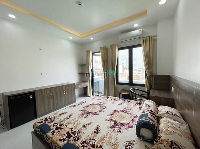Hình ảnh Mb6623 nạp rút nhanh chóng Âu Cơ,Q.Tân Phú,Free phí DV,Nội thất,Ban công,cửa sổ thoáng mát