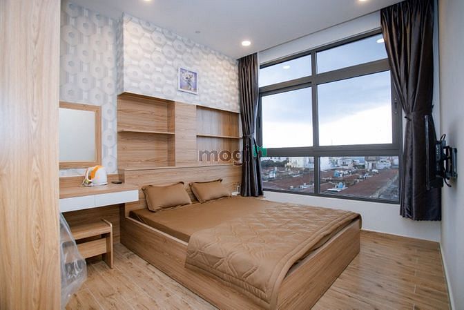 Hình ảnh Căn Hộ Cao Cấp!!! Quận 10 . Cửa sổ lớn