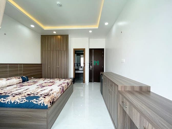 Hình ảnh Mb6623 nạp rút nhanh chóng Âu Cơ,Q.Tân Phú,Free phí DV,Nội thất,Ban công,cửa sổ thoáng mát