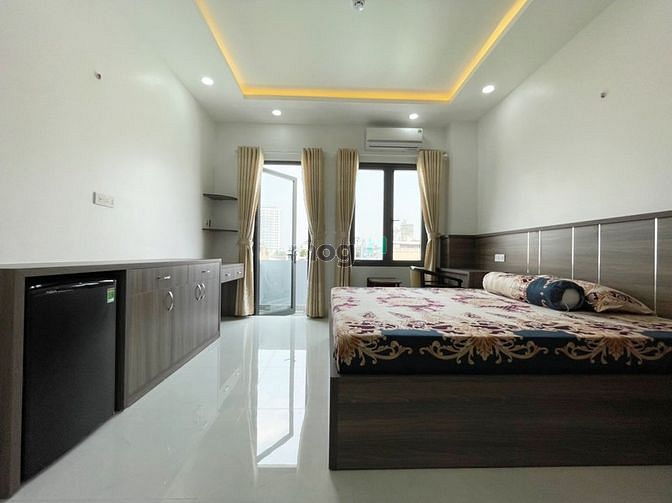 Hình ảnh Mb6623 nạp rút nhanh chóng Âu Cơ,Q.Tân Phú,Free phí DV,Nội thất,Ban công,cửa sổ thoáng mát