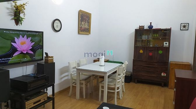 Hình ảnh Căn Hộ 1PN,1 Phòng Khách, Bếp Riêng Full NT 40M2 Phú Nhuận