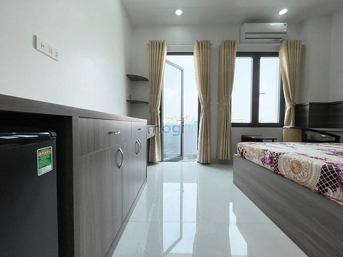 Hình ảnh Mb6623 nạp rút nhanh chóng Âu Cơ,Q.Tân Phú,Free phí DV,Nội thất,Ban công,cửa sổ thoáng mát