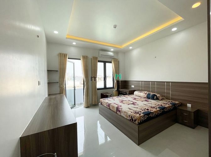 Hình ảnh Mb6623 nạp rút nhanh chóng Âu Cơ,Q.Tân Phú,Free phí DV,Nội thất,Ban công,cửa sổ thoáng mát