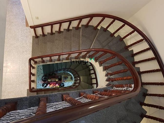 Hình ảnh Bán nhà hẻm xe tải đường C1 Tân Bình, 200m2.