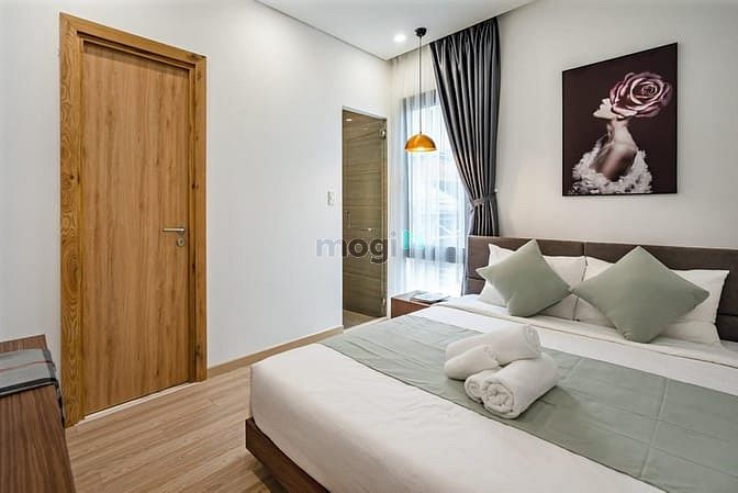 Hình ảnh CH cao cấp bao phí chỉ tính điện ngay Nguyễn Trãi❎❎Giá chỉ từ 8TR Đồng