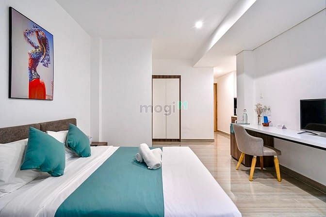 Hình ảnh CH cao cấp bao phí chỉ tính điện ngay Nguyễn Trãi❎❎Giá chỉ từ 8TR Đồng