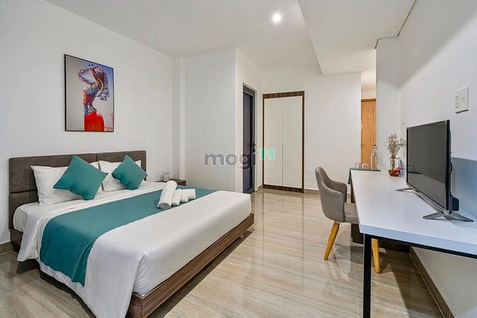 Hình ảnh CH cao cấp bao phí chỉ tính điện ngay Nguyễn Trãi❎❎Giá chỉ từ 8TR Đồng