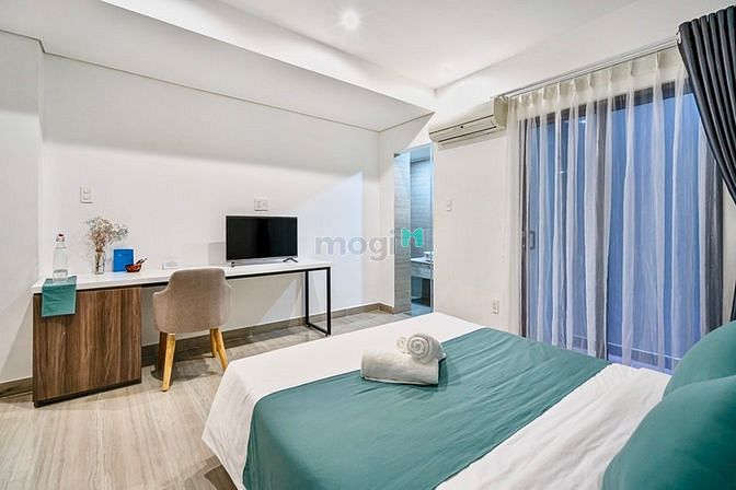 Hình ảnh CH cao cấp bao phí chỉ tính điện ngay Nguyễn Trãi❎❎Giá chỉ từ 8TR Đồng