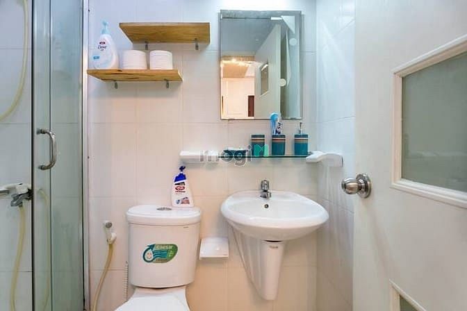 Hình ảnh Cần Cho Thuê Căn Hộ Minh Thành 2PN,2WC