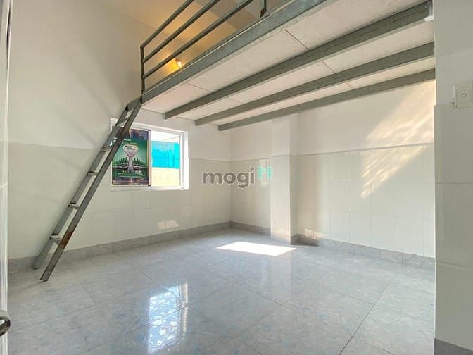 Hình ảnh Phòng trọ giá sinh viên Tân Phú