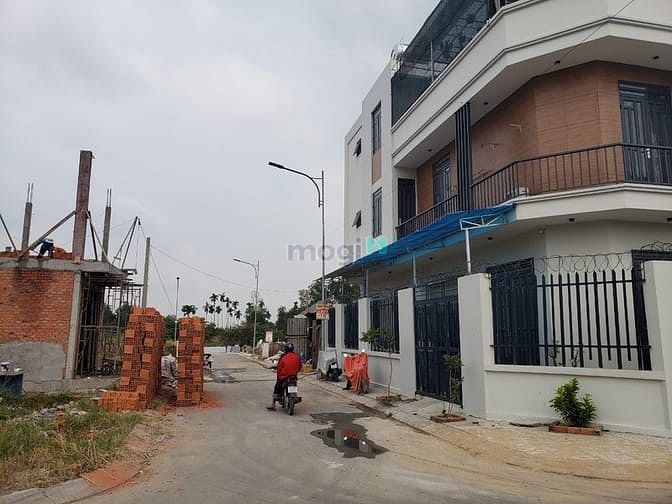 Hình ảnh săn ngay đất thổ cư giá sốc ở Bình Mỹ Củ Chi