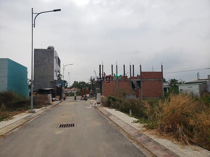 Hình ảnh săn ngay đất thổ cư giá sốc ở Bình Mỹ Củ Chi