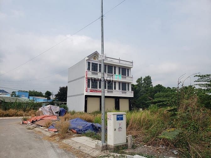 Hình ảnh săn ngay đất thổ cư giá sốc ở Bình Mỹ Củ Chi