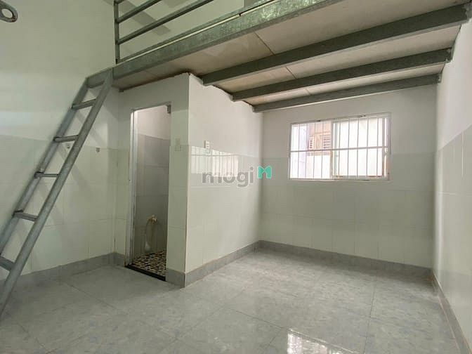 Hình ảnh Phòng trọ giá sinh viên Tân Phú