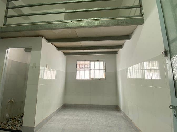 Hình ảnh Phòng trọ giá sinh viên Tân Phú