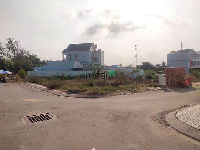Hình ảnh săn ngay đất thổ cư giá sốc ở Bình Mỹ Củ Chi