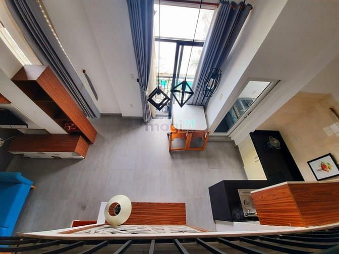 Hình ảnh Cho thuê Trang Chủ MB66.COM / Đăng Ký Tặng 66K quận 7 full nội thất đường Lý Phục Man