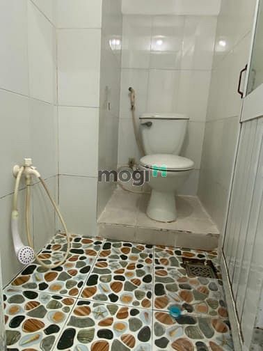 Hình ảnh Phòng trọ giá sinh viên Tân Phú