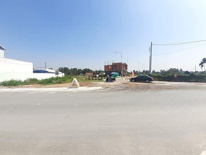 Hình ảnh săn ngay đất thổ cư giá sốc ở Bình Mỹ Củ Chi