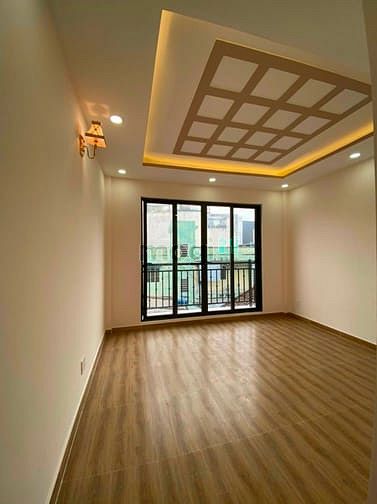 Hình ảnh Cho thuê nhà 79B Bắc Hải, Phường 6, Tân Bình, DTSD 310m2