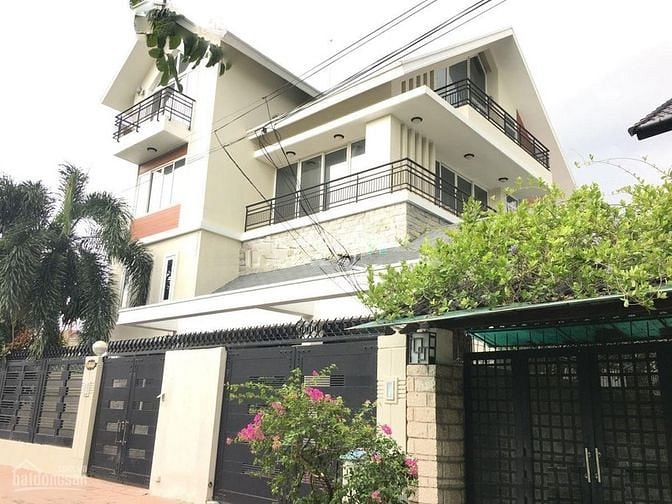 Hình ảnh Hàng Vip - Villa Trần NÃo 240m2 Giá 40 Triệu/Tháng