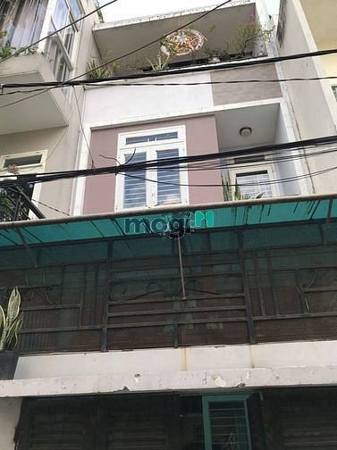 Hình ảnh Cho Thuê Nhà 2 Lầu Phan Văn Hớn, Tân Thới Nhất.Dt: 168m2(giá thuê 9tr/