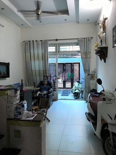 Hình ảnh Cho Thuê Nhà 2 Lầu Phan Văn Hớn, Tân Thới Nhất.Dt: 168m2(giá thuê 9tr/