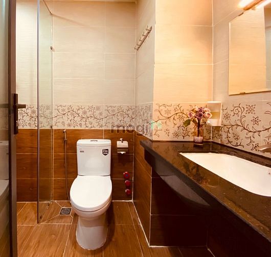Hình ảnh NHÀ ĐẸP NỘI THẤT cho thuê- Đặng Thùy Trâm-p13-Bình Thạnh
