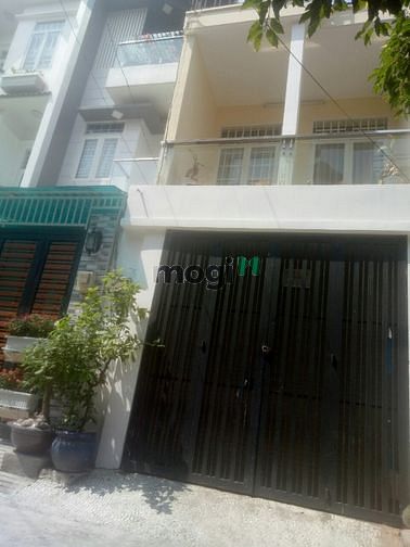 Hình ảnh nhà mới hxt đường phan huy ích p14 gò vấp