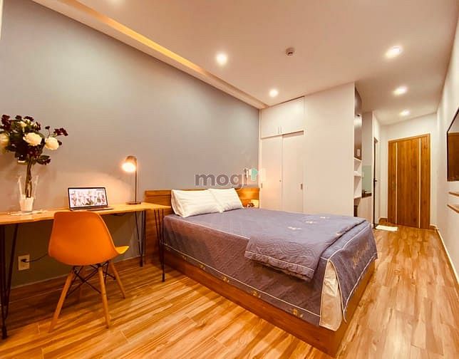 Hình ảnh NHÀ ĐẸP NỘI THẤT cho thuê- Đặng Thùy Trâm-p13-Bình Thạnh