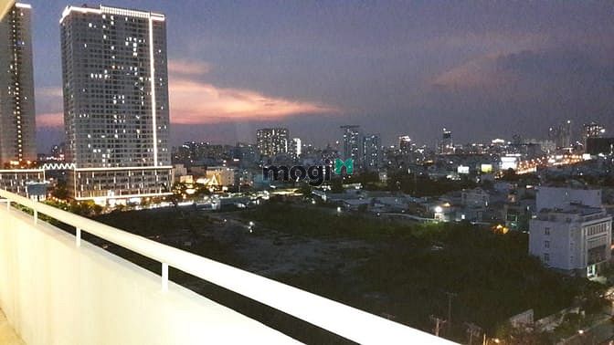 Hình ảnh Cho thuê Trang Chủ MB66.COM / Đăng Ký Tặng 66K Minh Thành, Quận 7 ( Căn Góc )