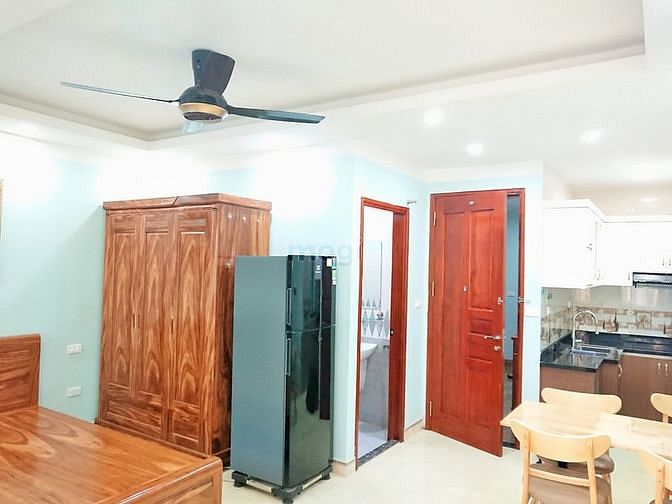 Hình ảnh cho thuê phòng trọ khép kín CCMN
