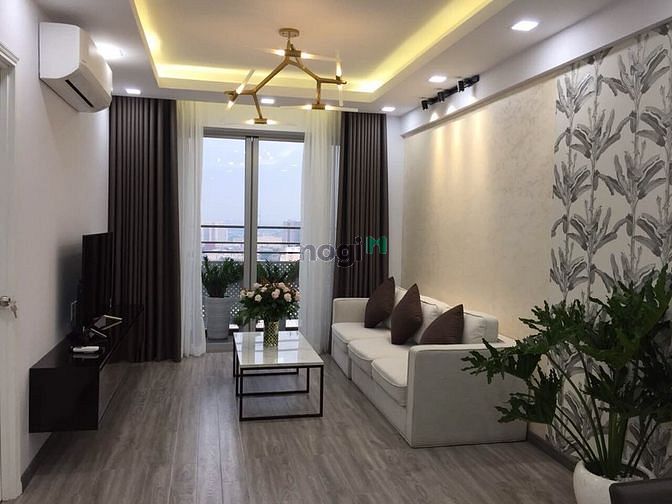 Hình ảnh Nhanh CH Hưng Phúc (Happy Residence) PMH, QUẬN 7, 98m2, 3PN, 2WC